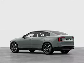 Volvo ES90 Twin Motor Allrad