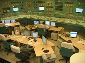 Atomkraftwerk Paks