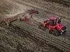Case IH Quadtrac 715 auf dem Feld