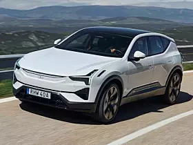 Polestar 3