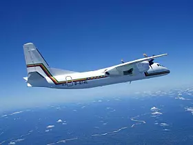 8 Aviation Industry Corporation of China AVIC