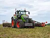 Fendt 1050 Vario