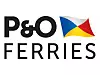 Brexit-Notfallplan P&O Ferries