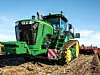 John Deere 9570RX