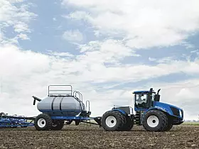 New Holland T9.645