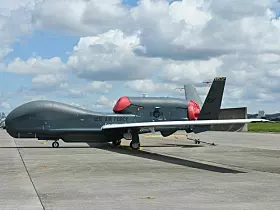 3 Northrop Grumman