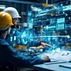 Hyperautomatisierte Fabriken