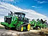 John Deere 9RT 590