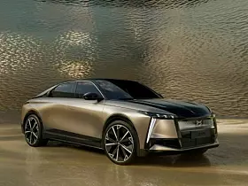DS No.8 FWD LR