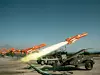 Mirach 100/5, high performance, reusable Aerial Target System