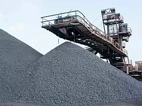 Arcelor Mittal