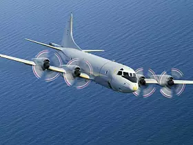 1 Lockheed Martin