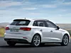 Audi A3 sportback g-tron 1.4 TFSI DSG (Erdgas)