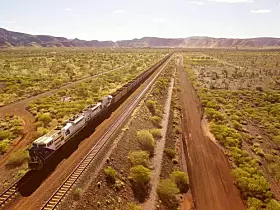 Fortescue Metals Group