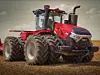 Case IH Steiger 595