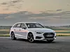 Audi A4 Avant g-tron 2.0 TFSI DSG (Erdgas)
