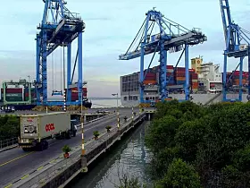 Port Klang