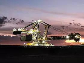 Rio Tinto