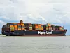 Platz 5: Hapag-Lloyd