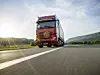 Der neue Mercedes Actros - Lkw