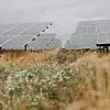 Im unterfränkischen Bundorf ging einer der größten Solarparks in Deutschland ans Netz. Etwa ein Drittel der 125 Megawatt großen Erneuerbaren-Energien-Anlage wurde in Bürgerhand realisiert.