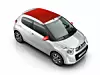 Citroën C1 VTi 68 Stop&Start (Benzin mit Partikelfilter)