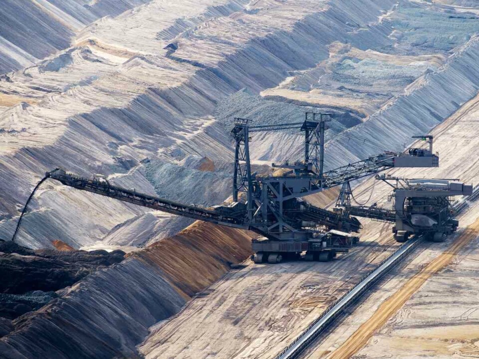 Die Rohstoffe Kupfer, Seltene Erden, Lithium: Alles über Kritische Rohstoffe
