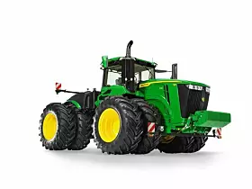 John Deere 9R 640