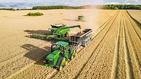 John Deere 9RX 640