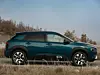 Citroën C4 Cactus PureTech 75 (Benzin mit Partikelfilter)
