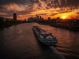 Frankfurt
