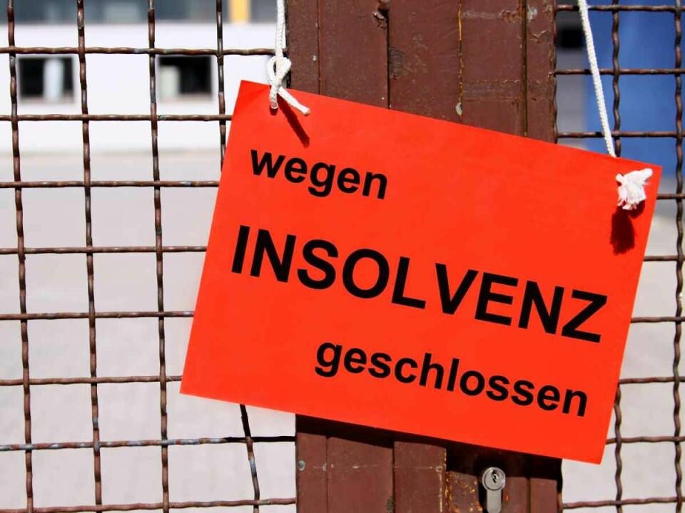 Insolvenz-Ranking: Die grten Pleiten in Deutschland Insolvenz-Ranking: Die grten Pleiten in Deutschland