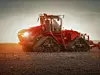 Case IH Quadtrac 645