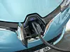 Renault Zoe beim Laden
