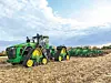 John Deere 9RX 830