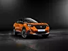 Peugeot 2008 Allure PureTech 82 (Benzin mit Partikelfilter)