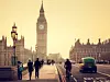 London Westminster Bridge