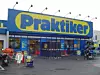 Praktiker Markt