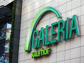 Galeria Kaufhof