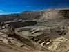 Bergbau von Antofagasta