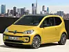 Volkswagen up! 1.0 BMT (Benzin mit Partikelfilter)