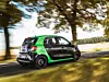 Smart forfour electric drive (Elektro)