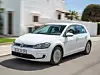 Volkswagen e-Golf (Elektro)