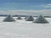 Salzsee Salar de Uyuni -
