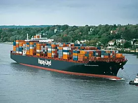Hapag Lloyd