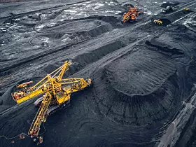 China Coal Energy