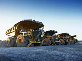 Glencore Plc