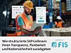 Wie strukturierte SAP-Lieferavis Ihnen Transparenz, Planbarkeit und Kostensicherheit zurückgeben