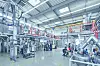 Digitale Technologien sind ein zentraler Bestandteil der Unternehmensstrategie des Spezialisten für automatisiertes Rohstoff-Handlilng.