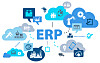 ERP-Systeme bringen Einkauf, Prodution, Vertrieb und Logistik auf denselben Informationsstand.